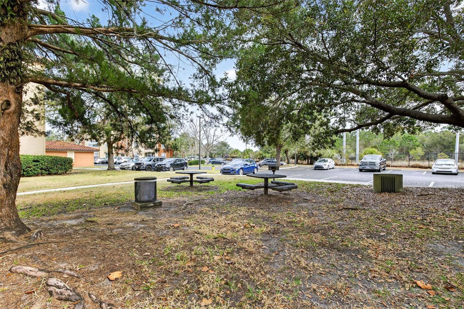 PALMS CLUB CONDO - Residential