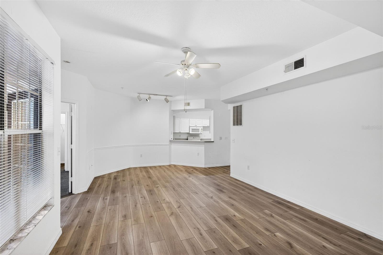 PALMS CLUB CONDO - Residential