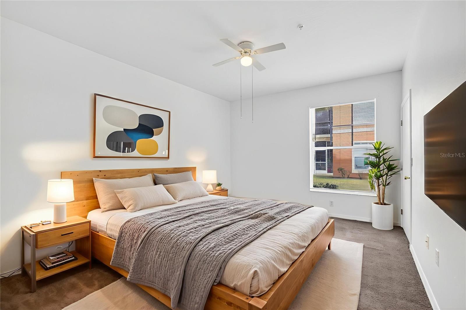 PALMS CLUB CONDO - Residential