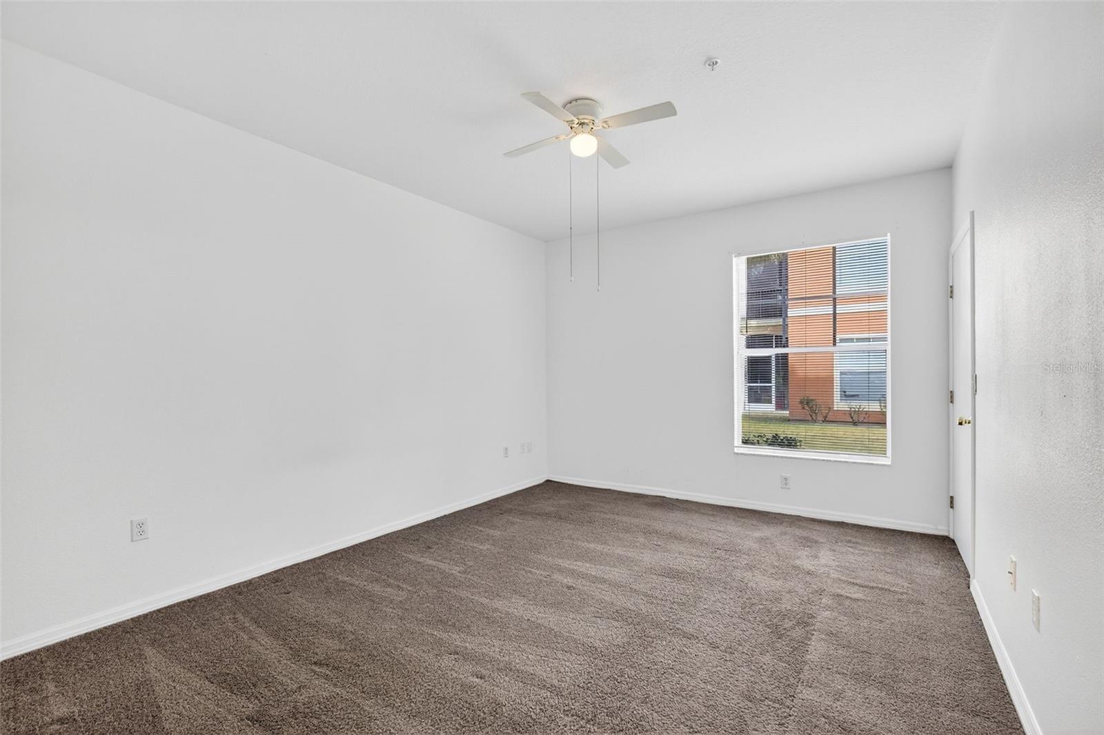 PALMS CLUB CONDO - Residential