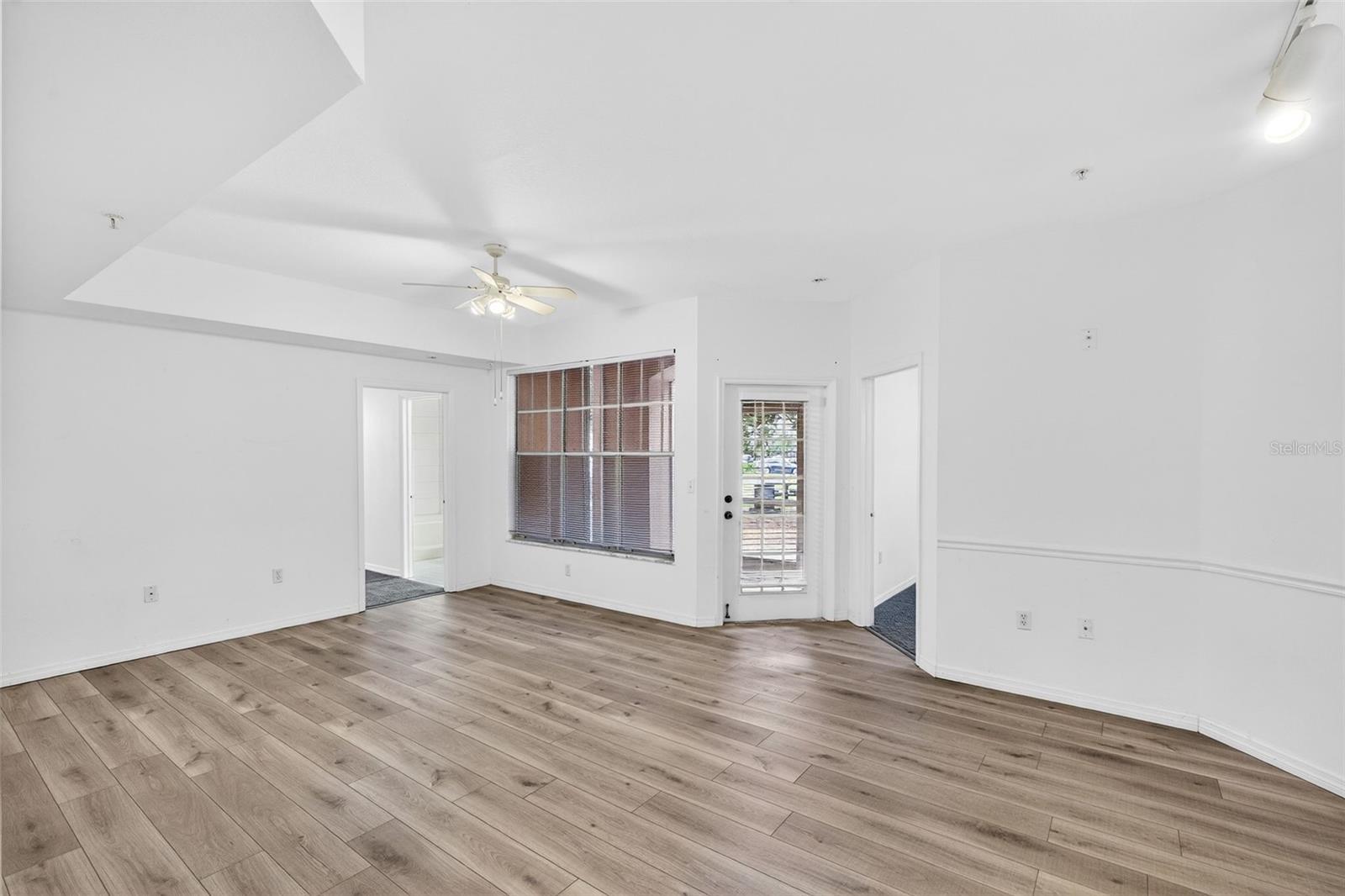 PALMS CLUB CONDO - Residential