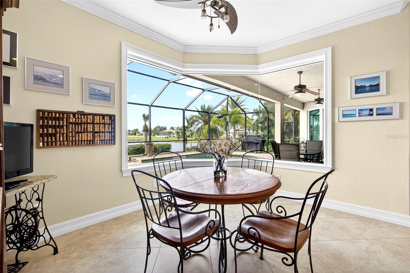 PUNTA GORDA ISLES SEC 12 - Residential