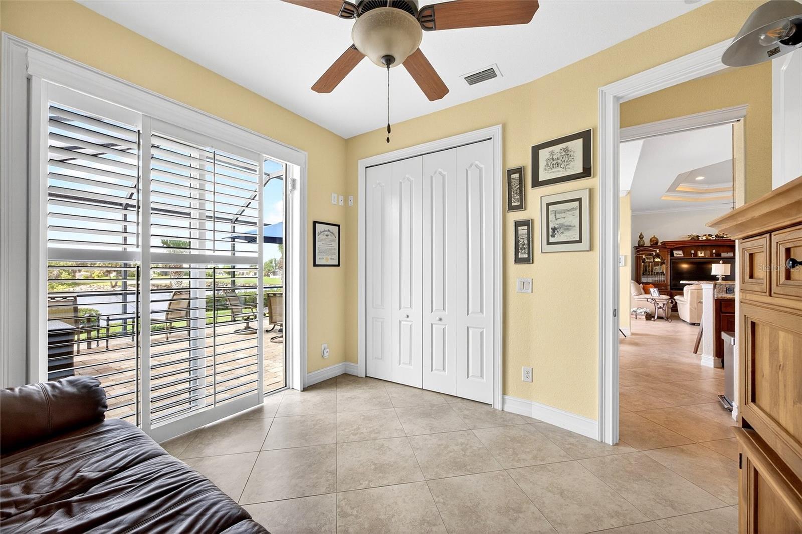 PUNTA GORDA ISLES SEC 12 - Residential
