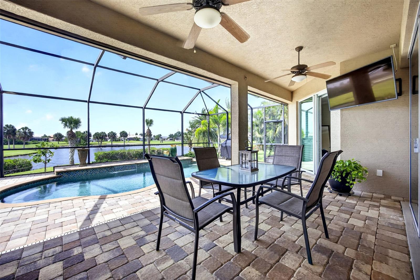 PUNTA GORDA ISLES SEC 12 - Residential
