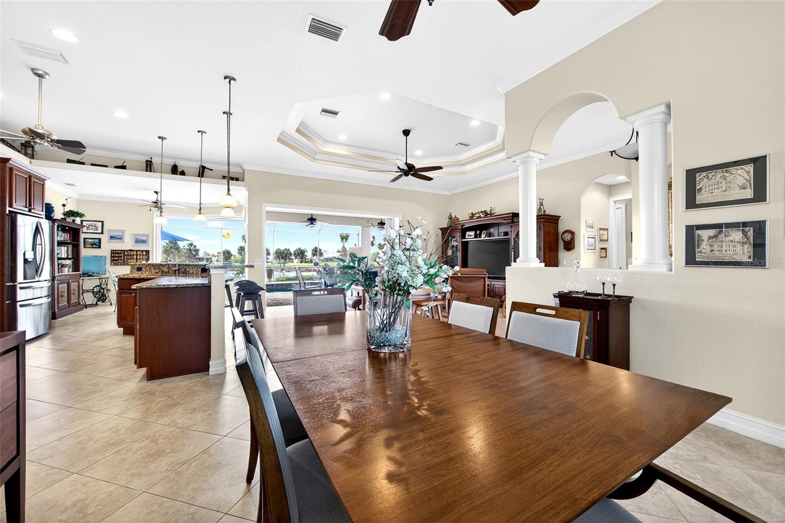 PUNTA GORDA ISLES SEC 12 - Residential