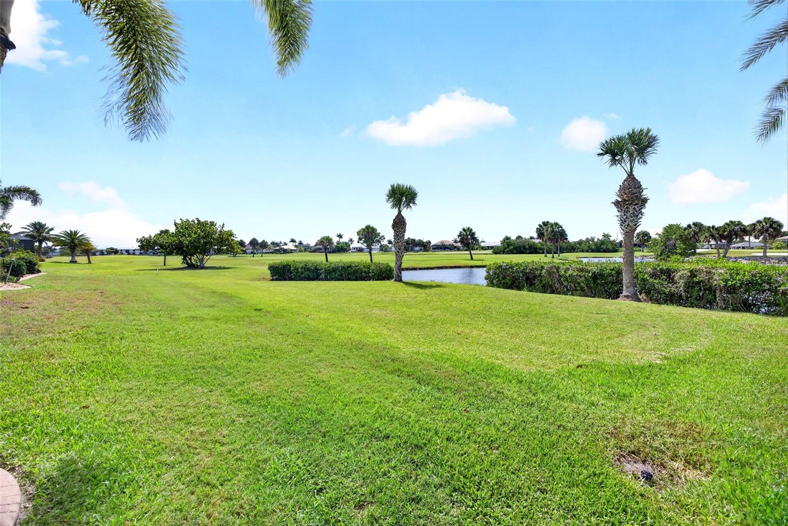 PUNTA GORDA ISLES SEC 12 - Residential