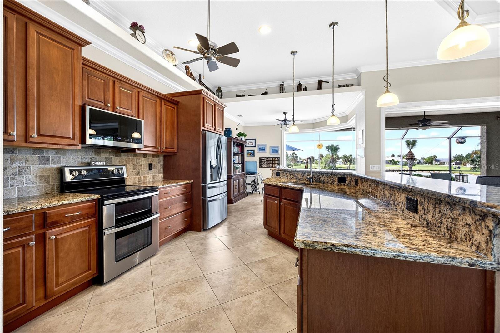 PUNTA GORDA ISLES SEC 12 - Residential