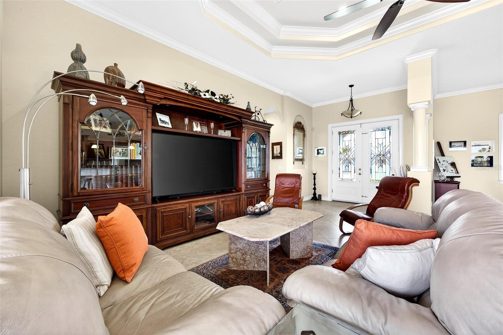 PUNTA GORDA ISLES SEC 12 - Residential