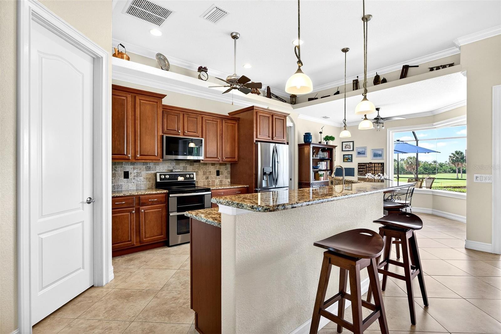 PUNTA GORDA ISLES SEC 12 - Residential