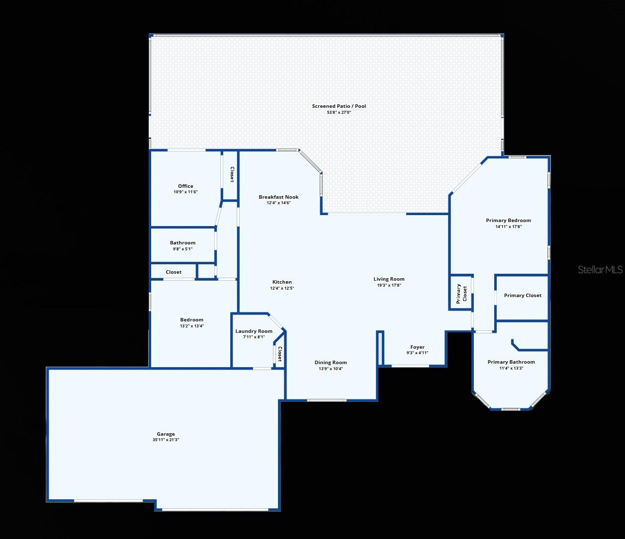 PUNTA GORDA ISLES SEC 12 - Residential
