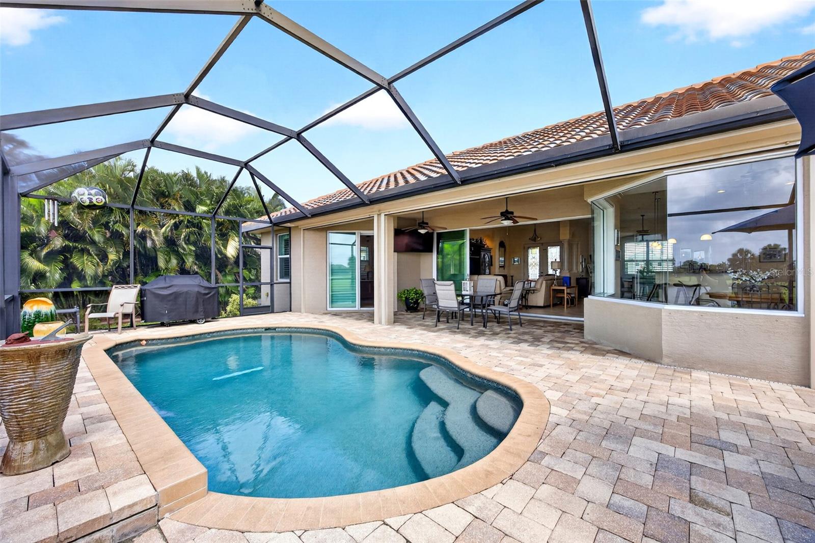PUNTA GORDA ISLES SEC 12 - Residential