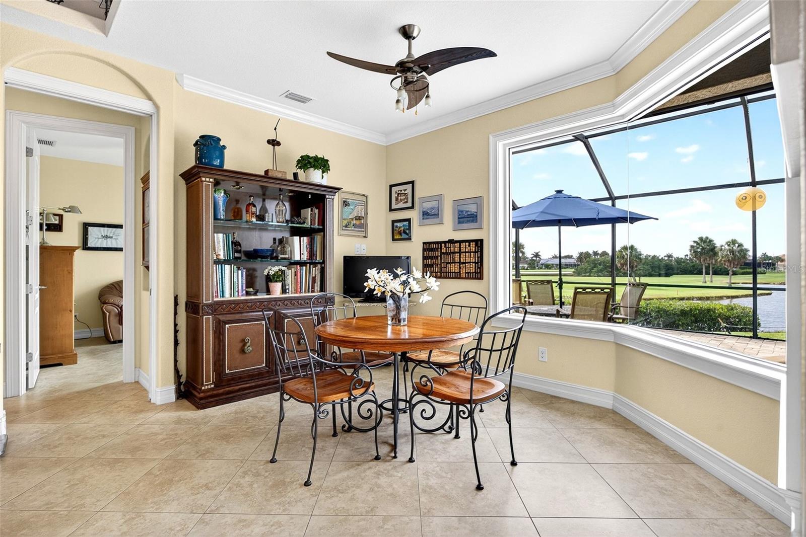 PUNTA GORDA ISLES SEC 12 - Residential