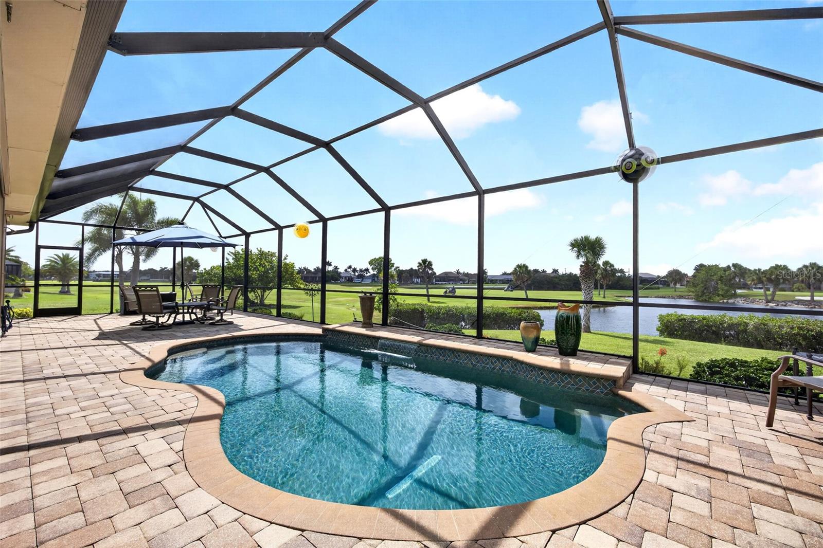 PUNTA GORDA ISLES SEC 12 - Residential