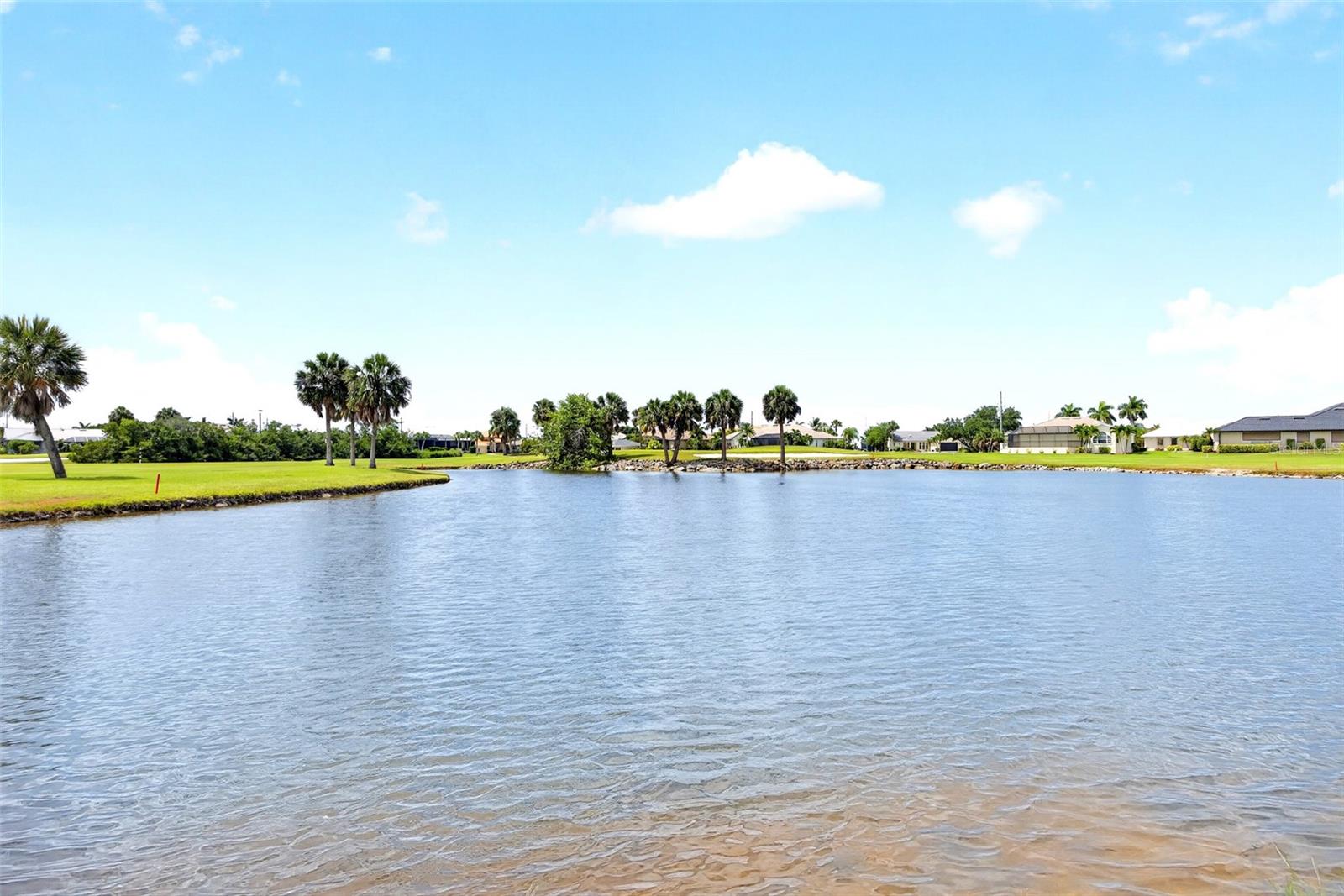 PUNTA GORDA ISLES SEC 12 - Residential