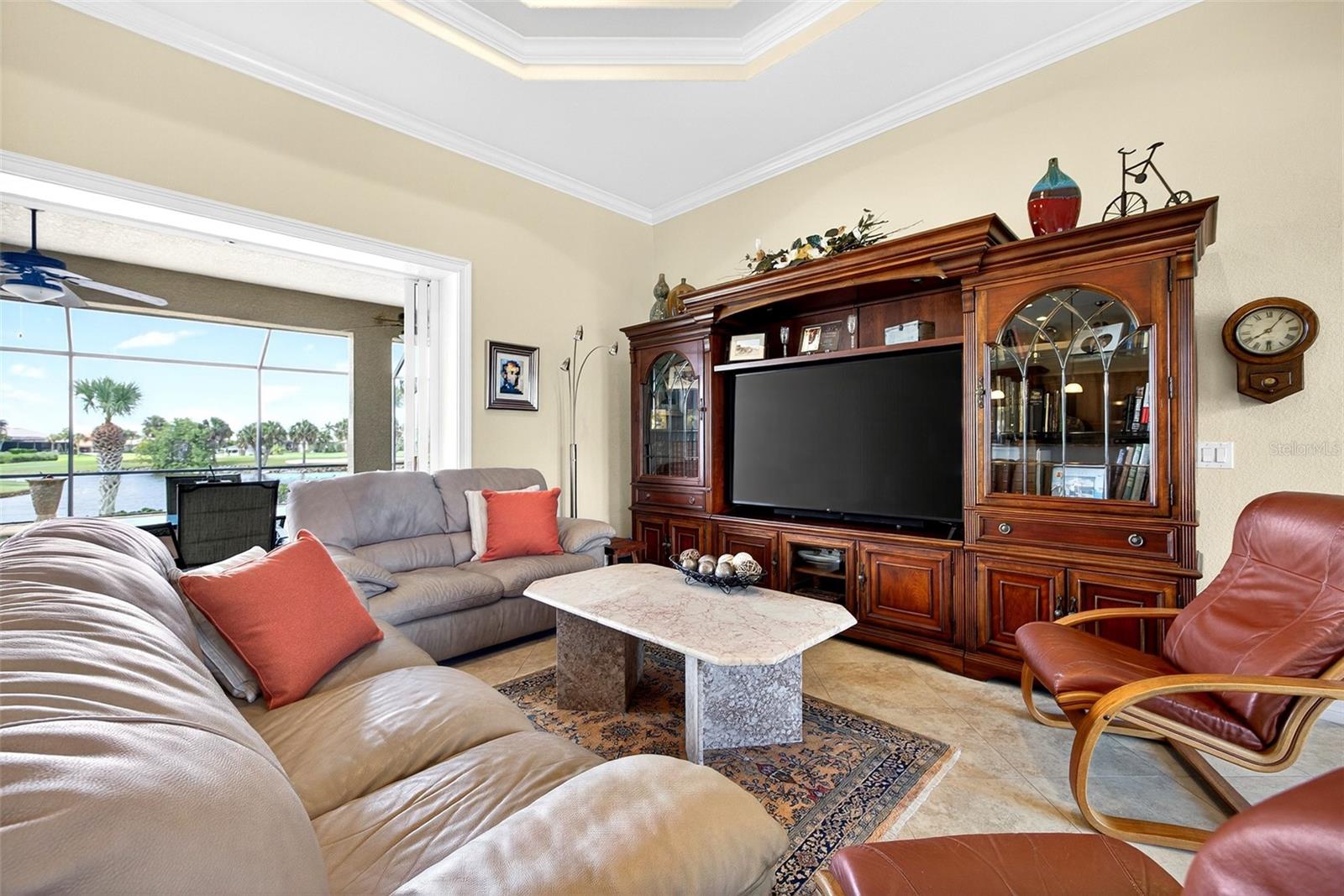PUNTA GORDA ISLES SEC 12 - Residential