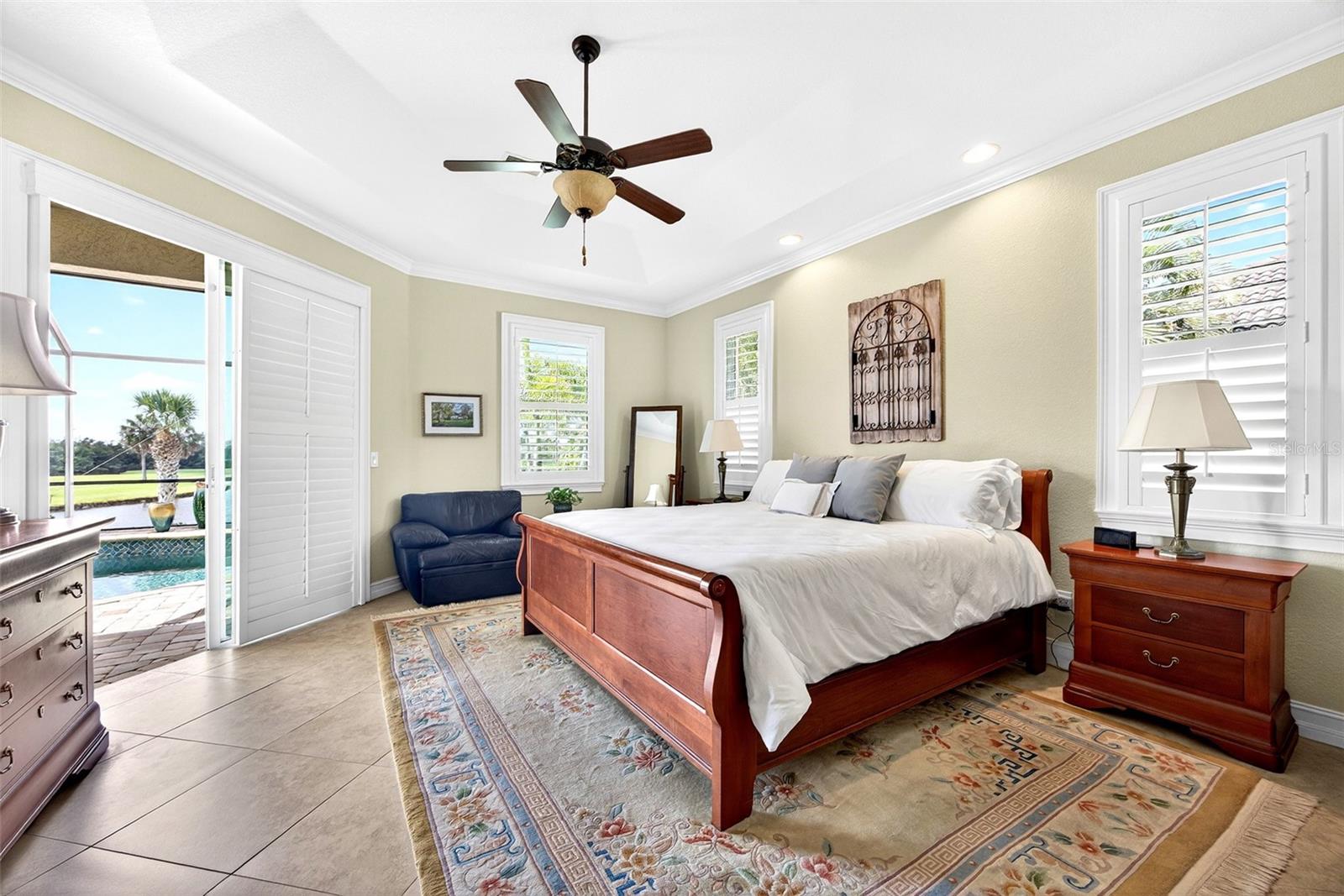PUNTA GORDA ISLES SEC 12 - Residential