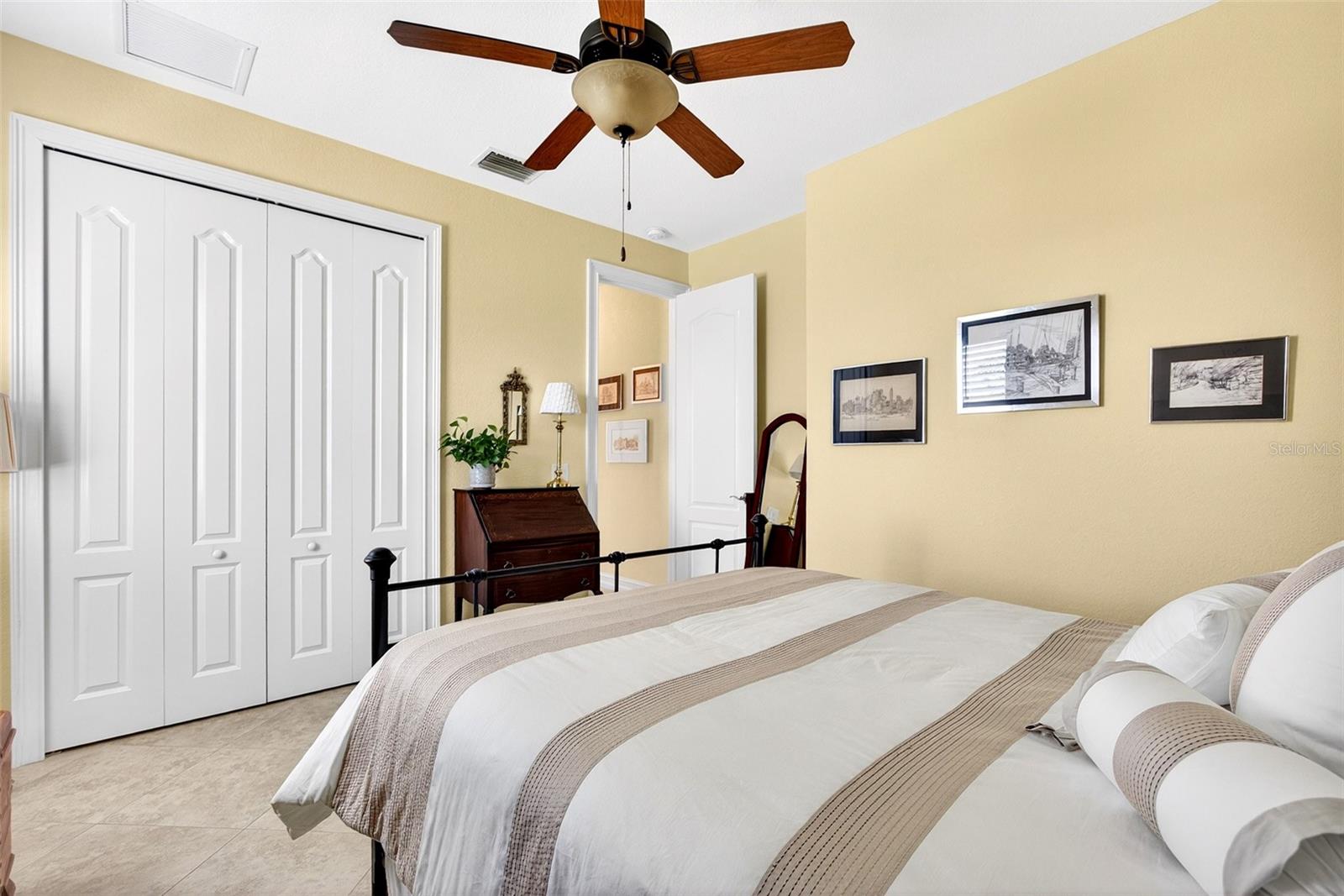 PUNTA GORDA ISLES SEC 12 - Residential