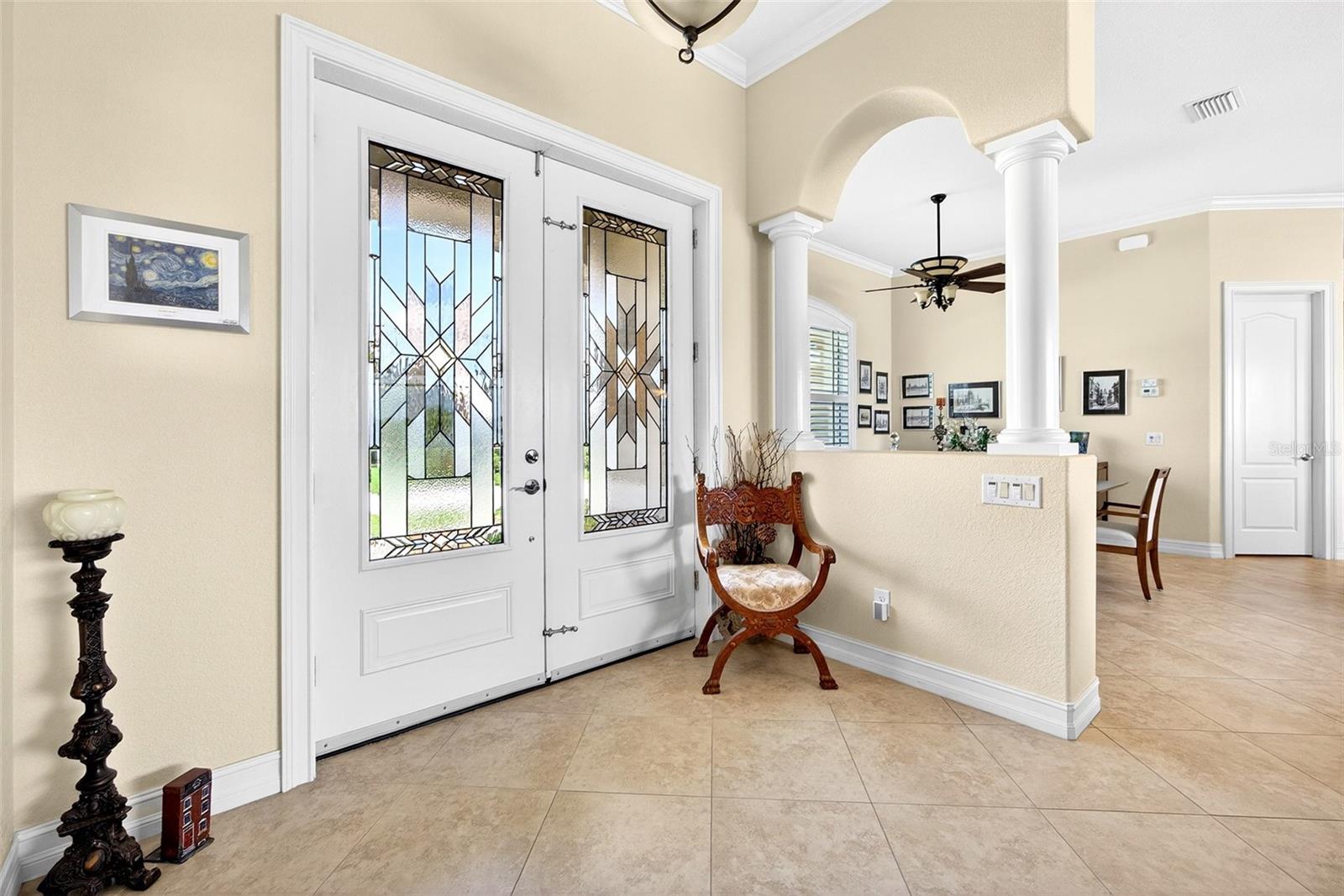 PUNTA GORDA ISLES SEC 12 - Residential