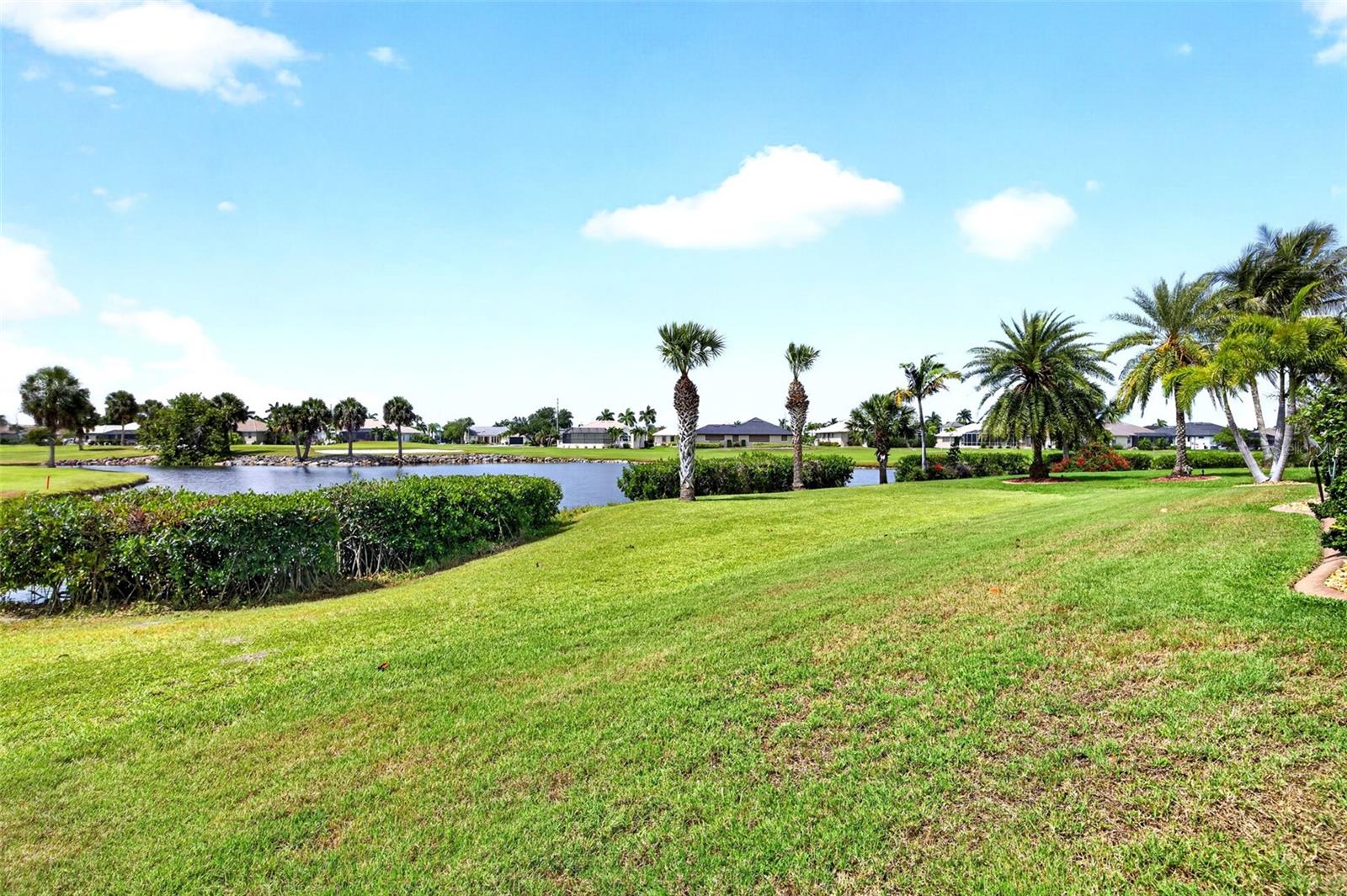 PUNTA GORDA ISLES SEC 12 - Residential