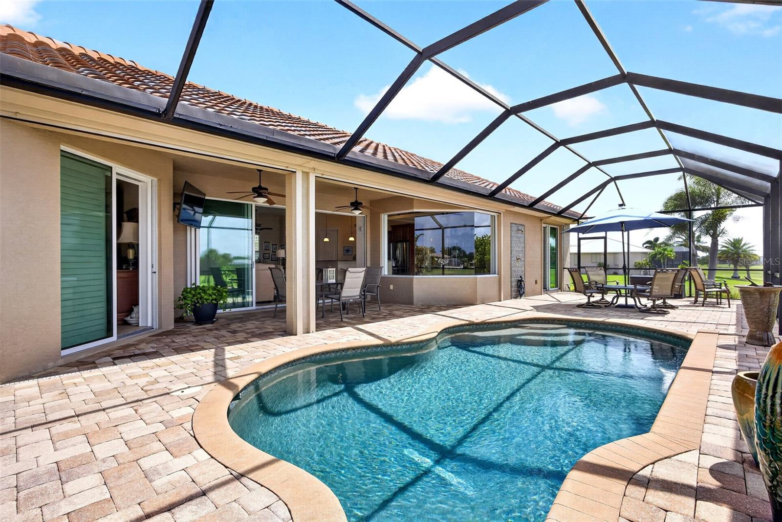 PUNTA GORDA ISLES SEC 12 - Residential