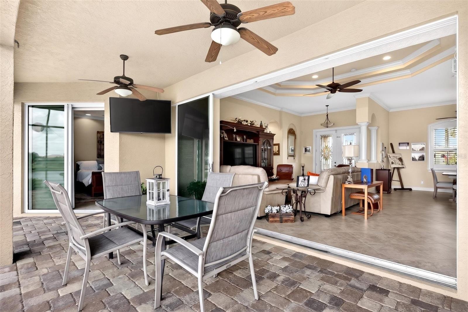 PUNTA GORDA ISLES SEC 12 - Residential