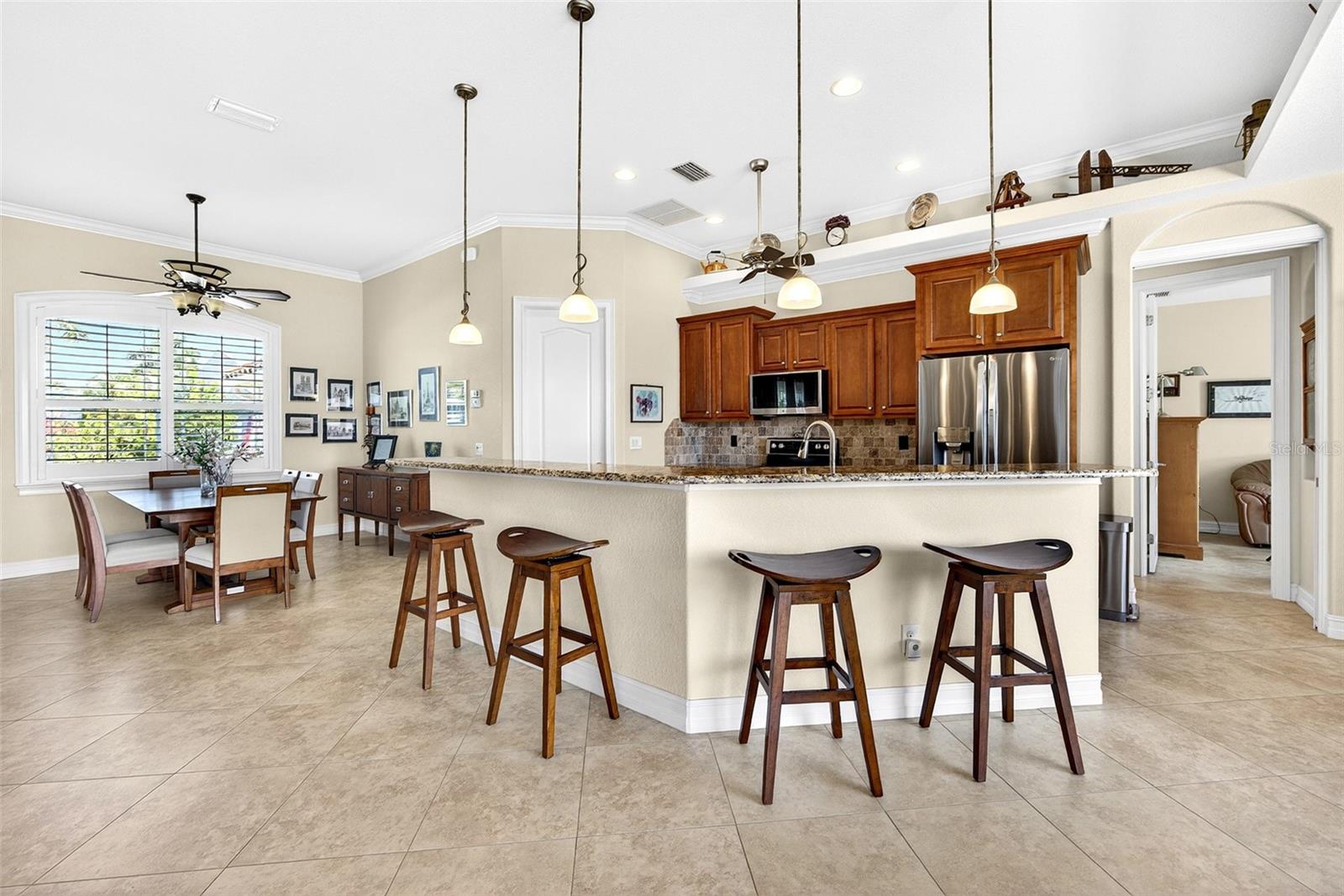 PUNTA GORDA ISLES SEC 12 - Residential
