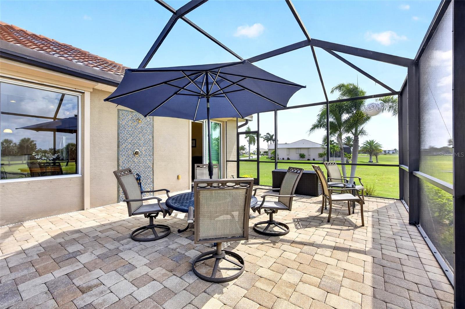 PUNTA GORDA ISLES SEC 12 - Residential