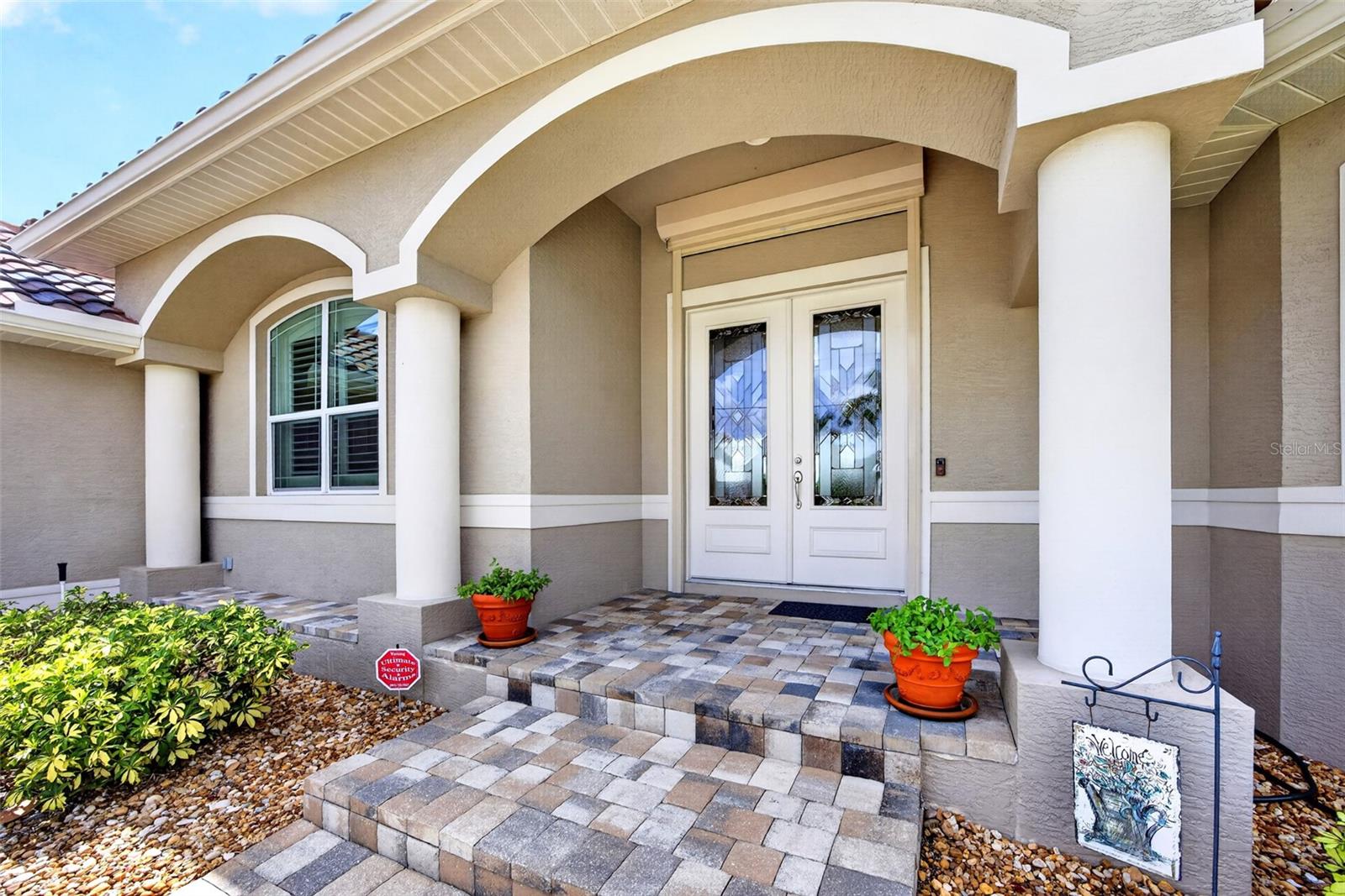 PUNTA GORDA ISLES SEC 12 - Residential