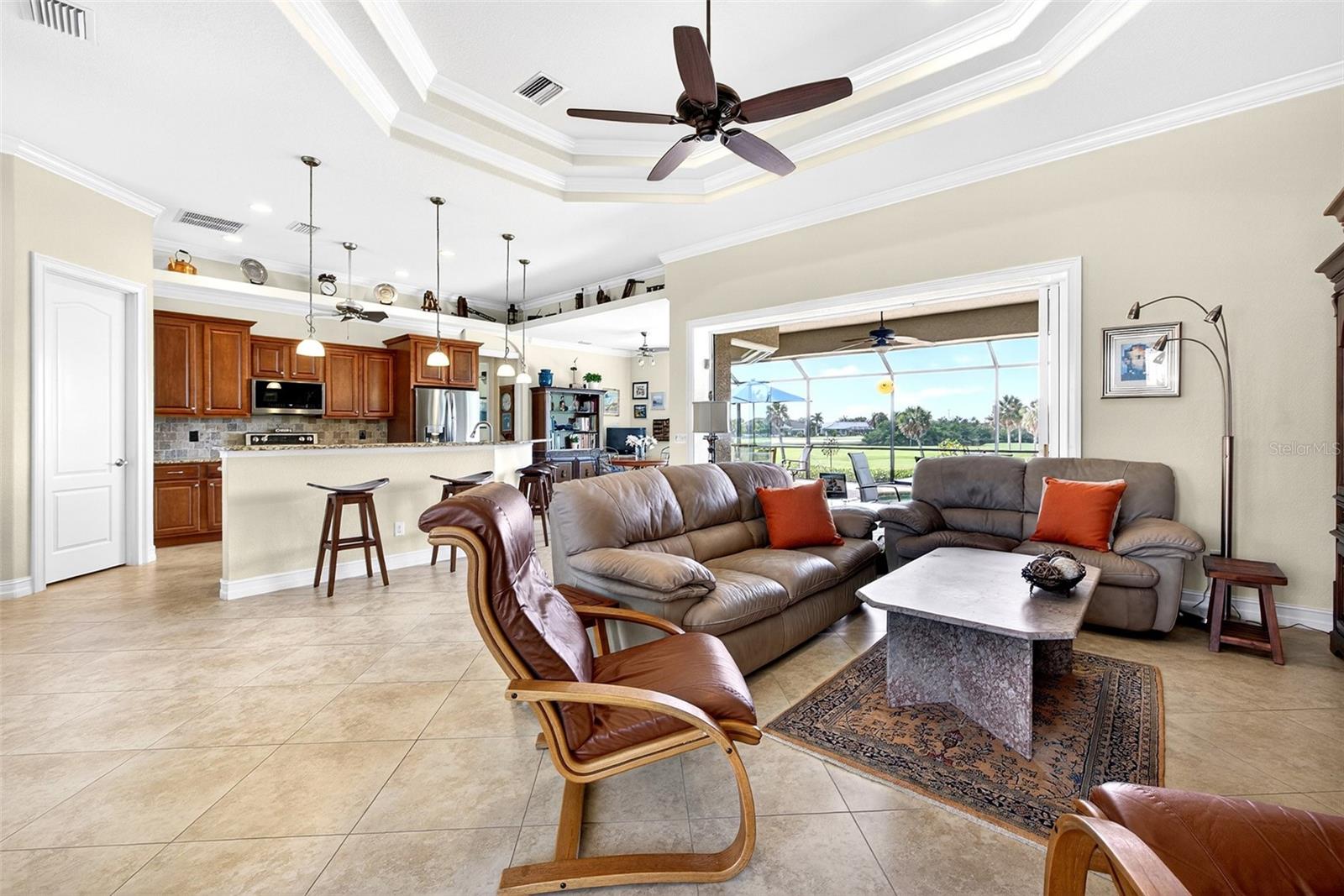 PUNTA GORDA ISLES SEC 12 - Residential