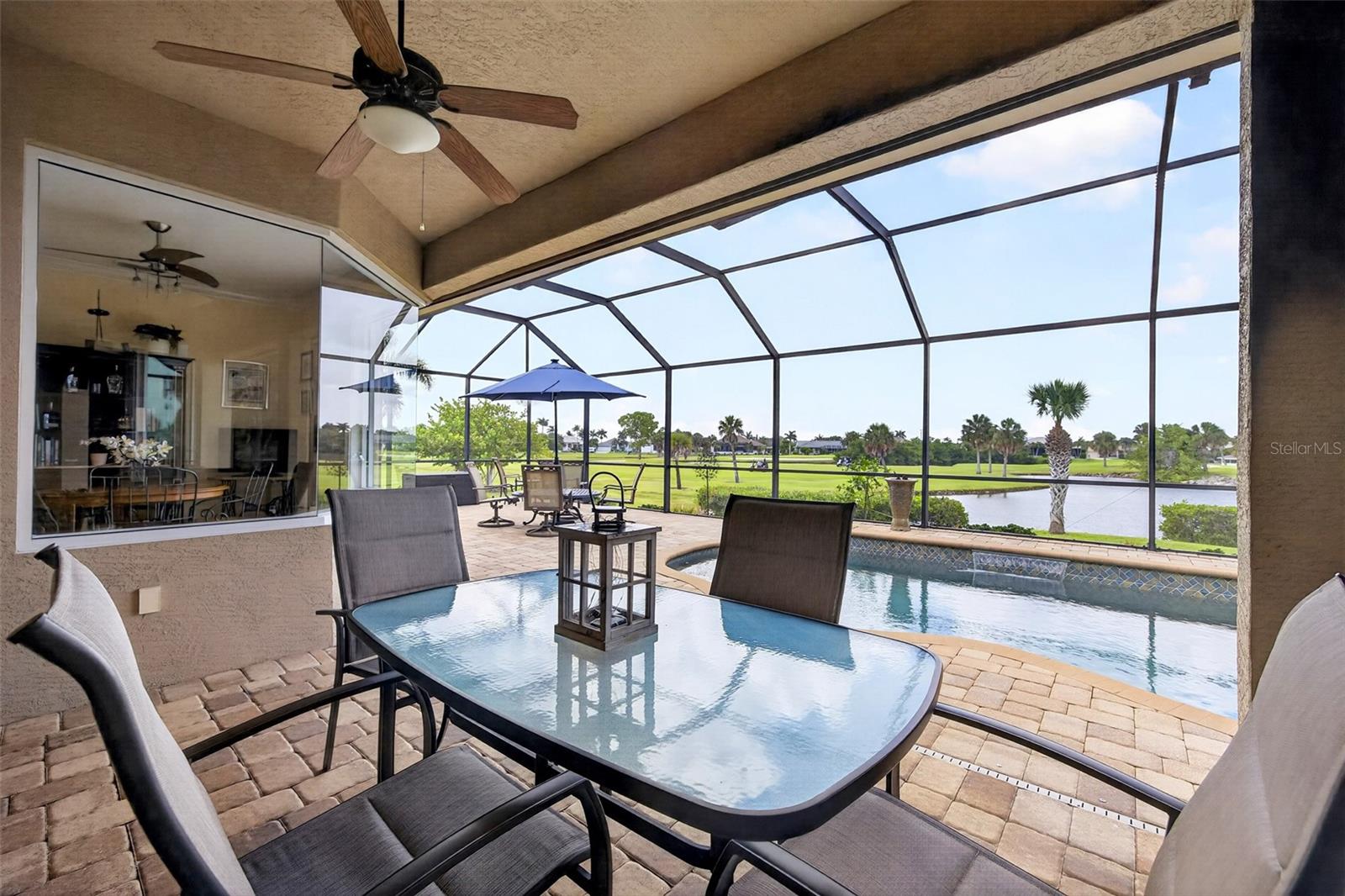 PUNTA GORDA ISLES SEC 12 - Residential