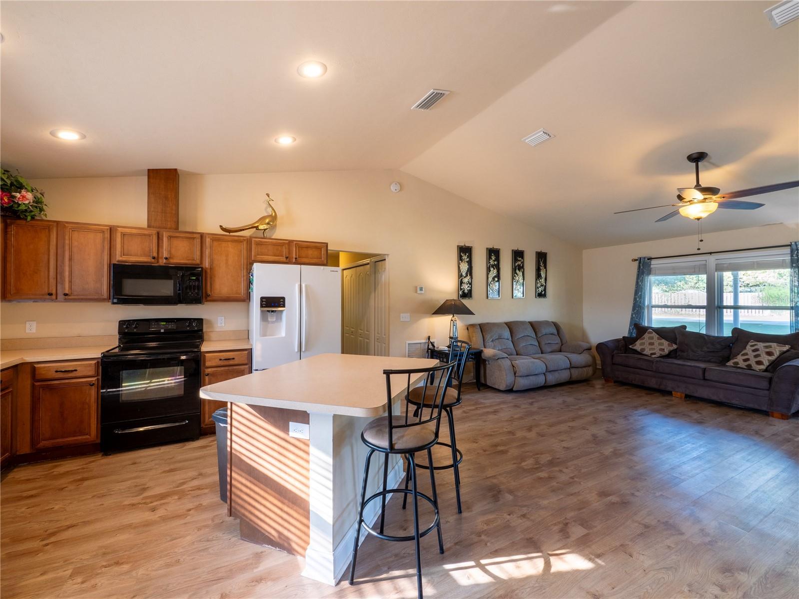 COUNTRYWAY - Residential