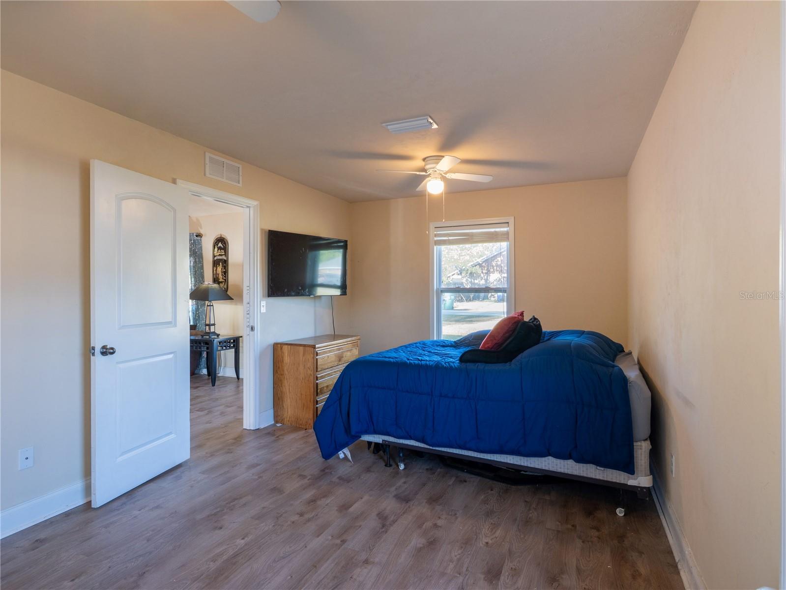 COUNTRYWAY - Residential