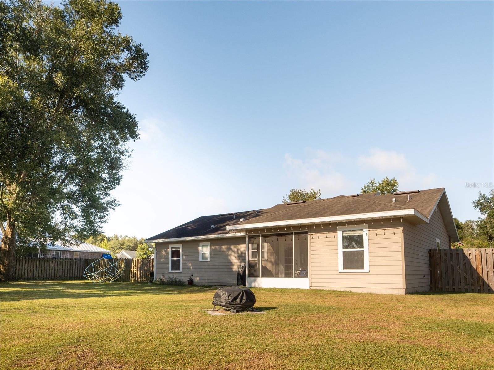 COUNTRYWAY - Residential