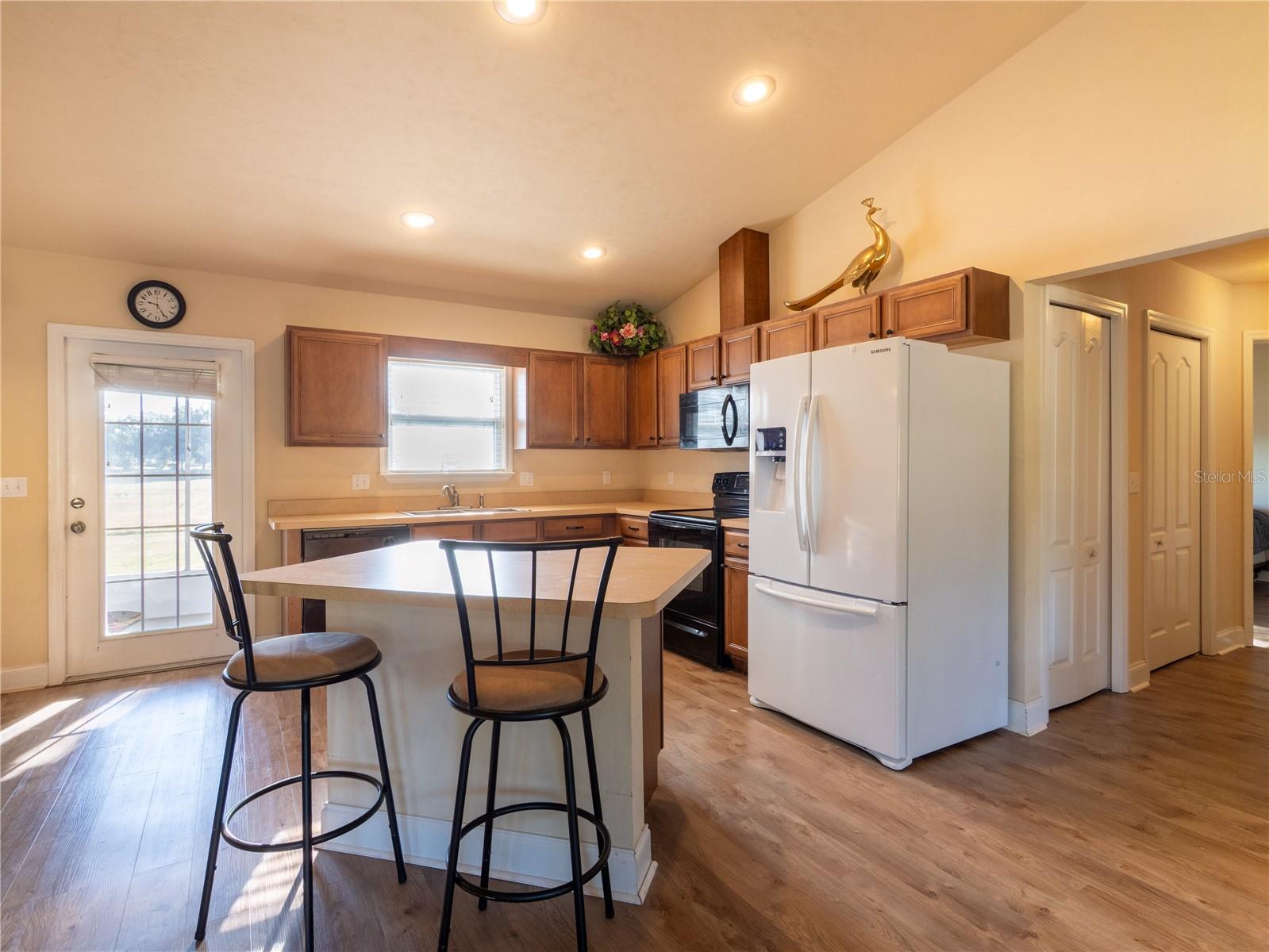 COUNTRYWAY - Residential