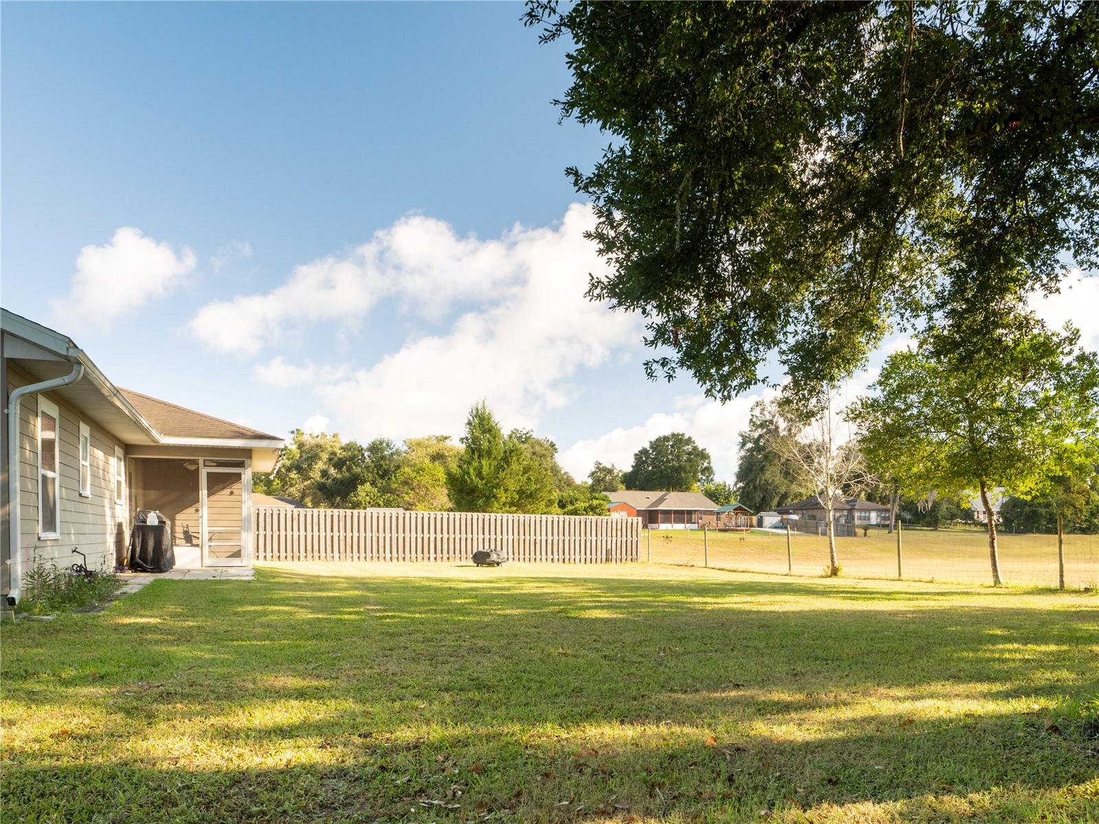COUNTRYWAY - Residential