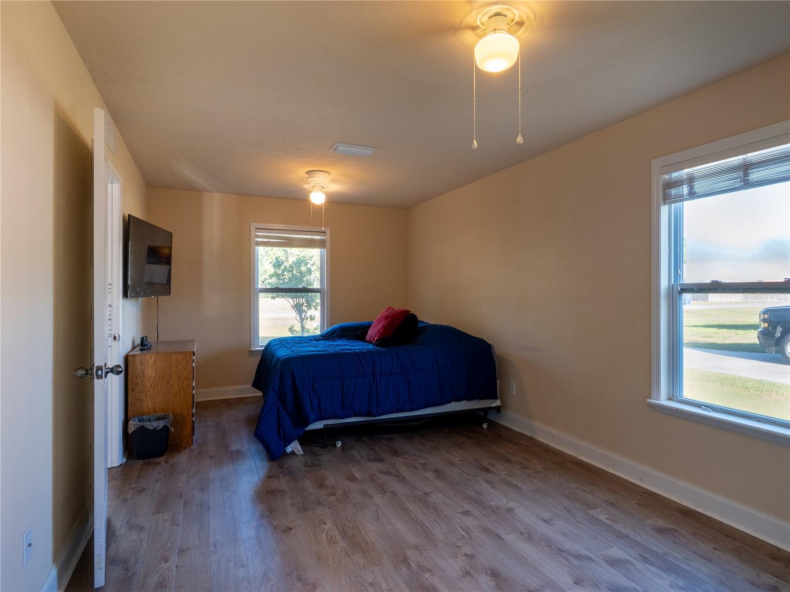 COUNTRYWAY - Residential