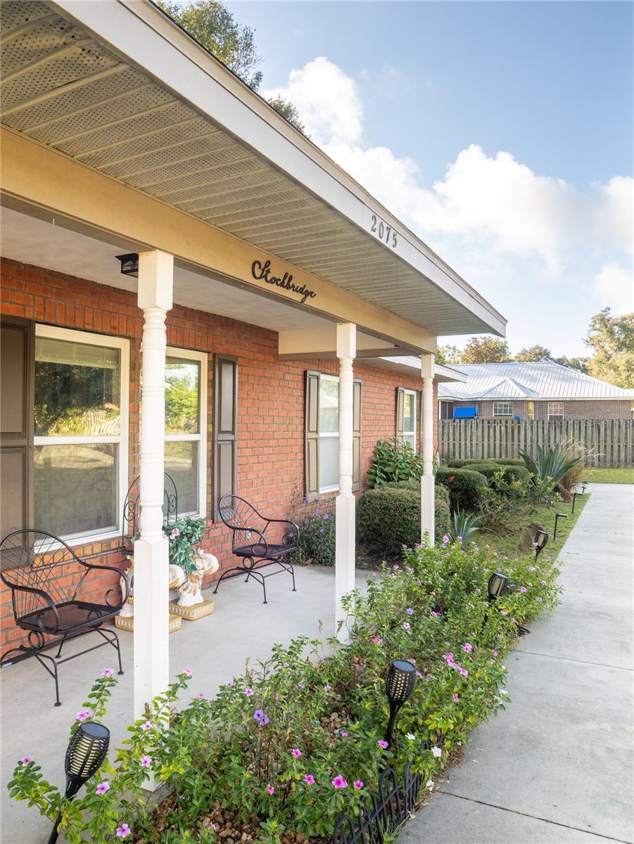 COUNTRYWAY - Residential