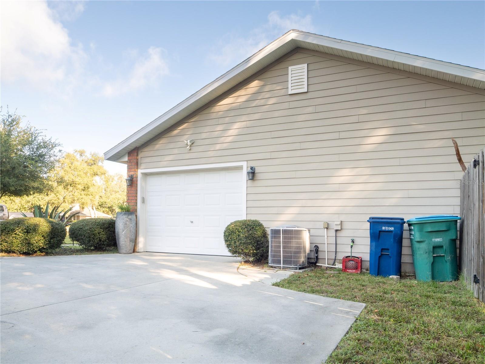 COUNTRYWAY - Residential
