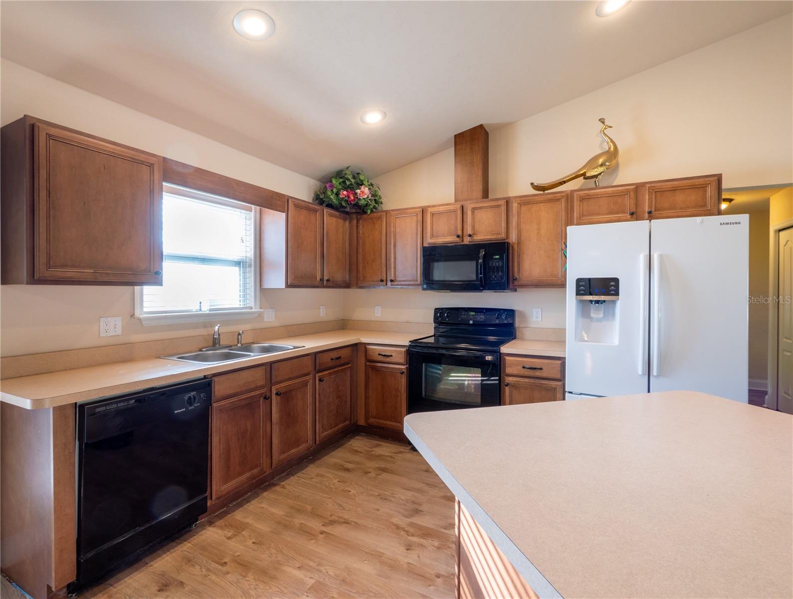 COUNTRYWAY - Residential