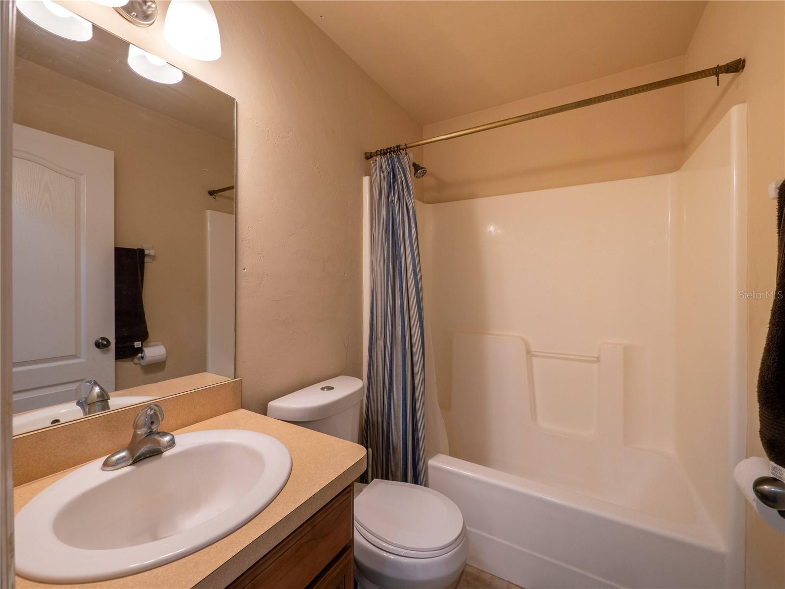 COUNTRYWAY - Residential