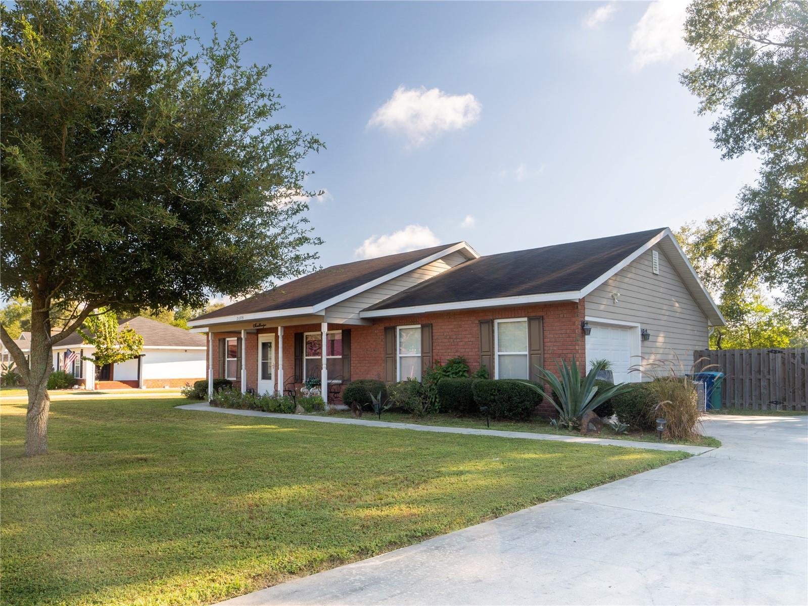 COUNTRYWAY - Residential
