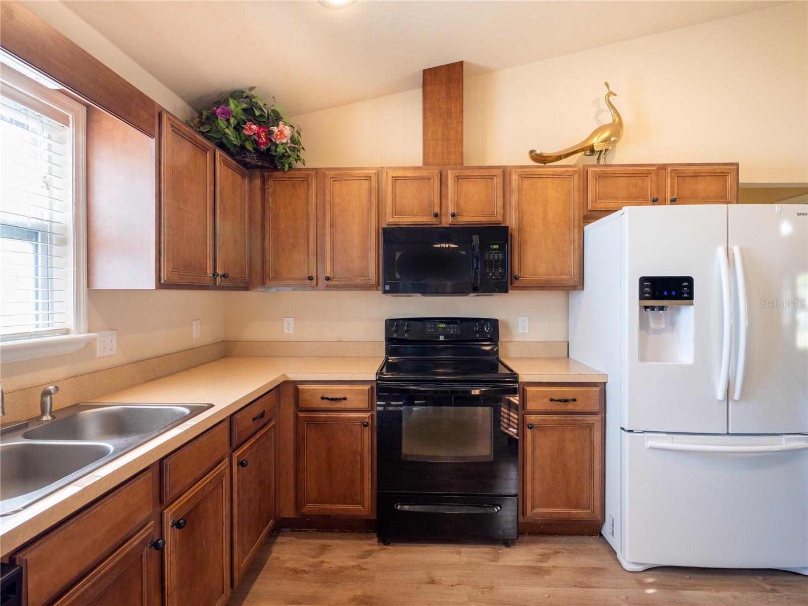 COUNTRYWAY - Residential