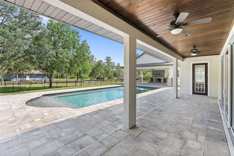 A home in BRADENTON