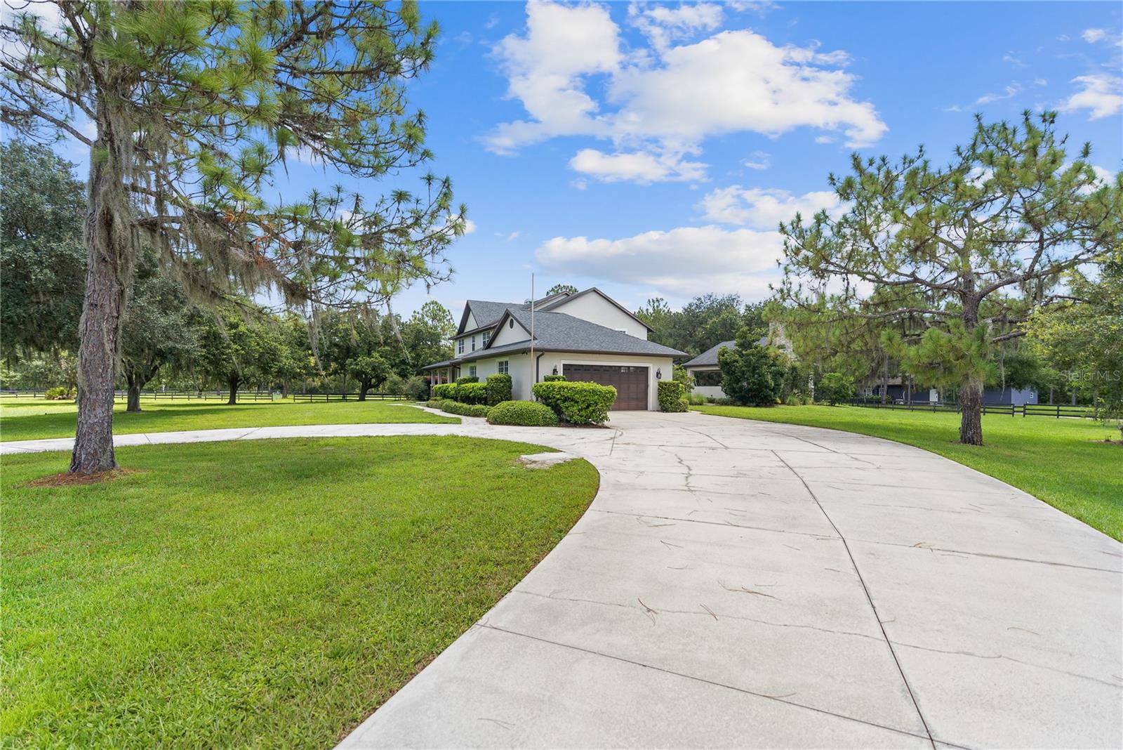 POMELLO PARK - Residential