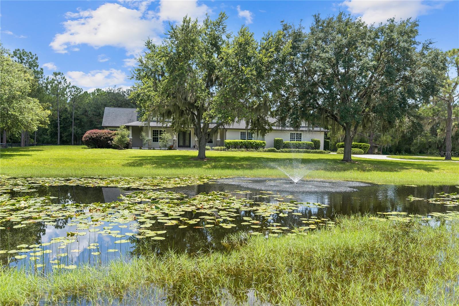 POMELLO PARK - Residential