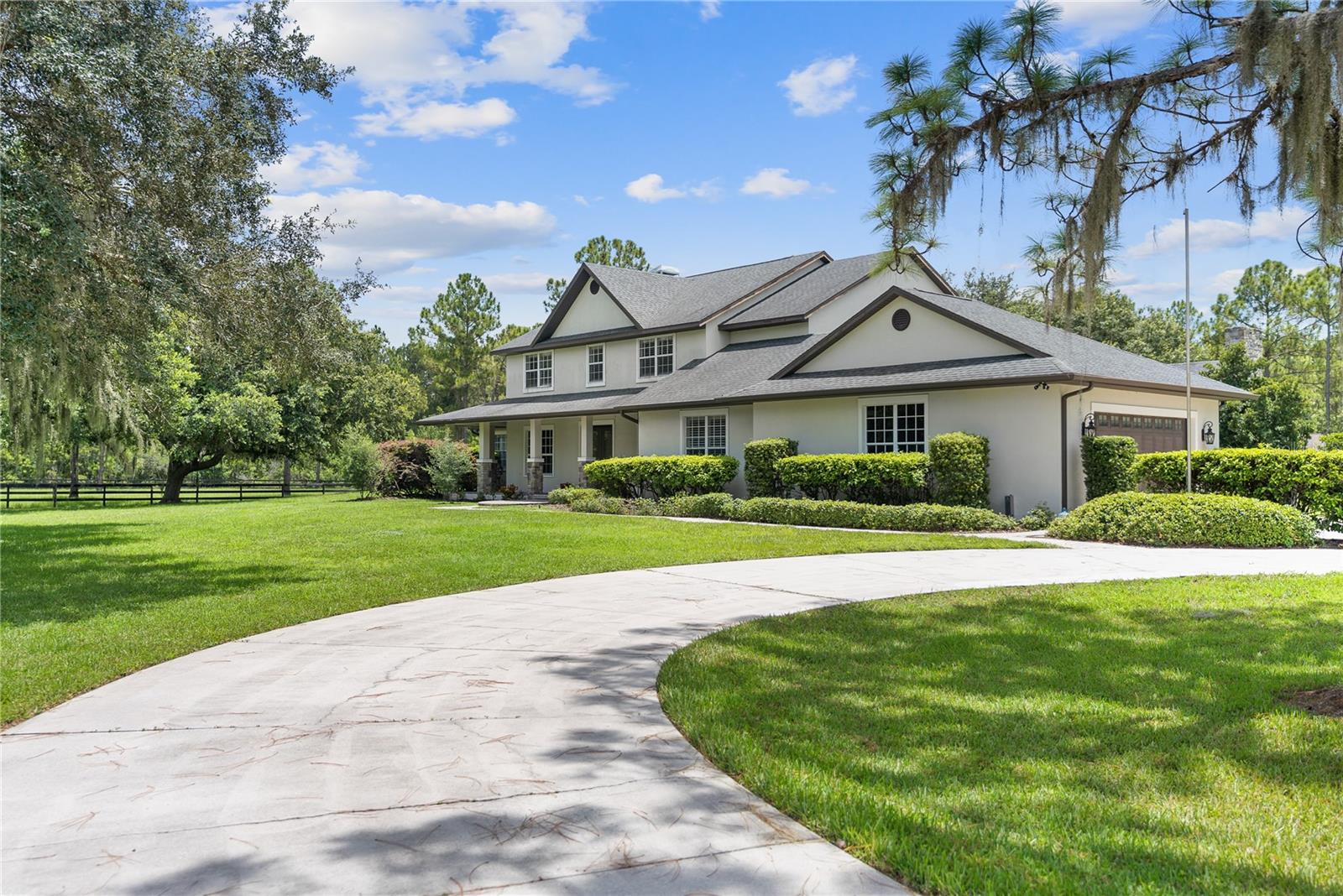 POMELLO PARK - Residential