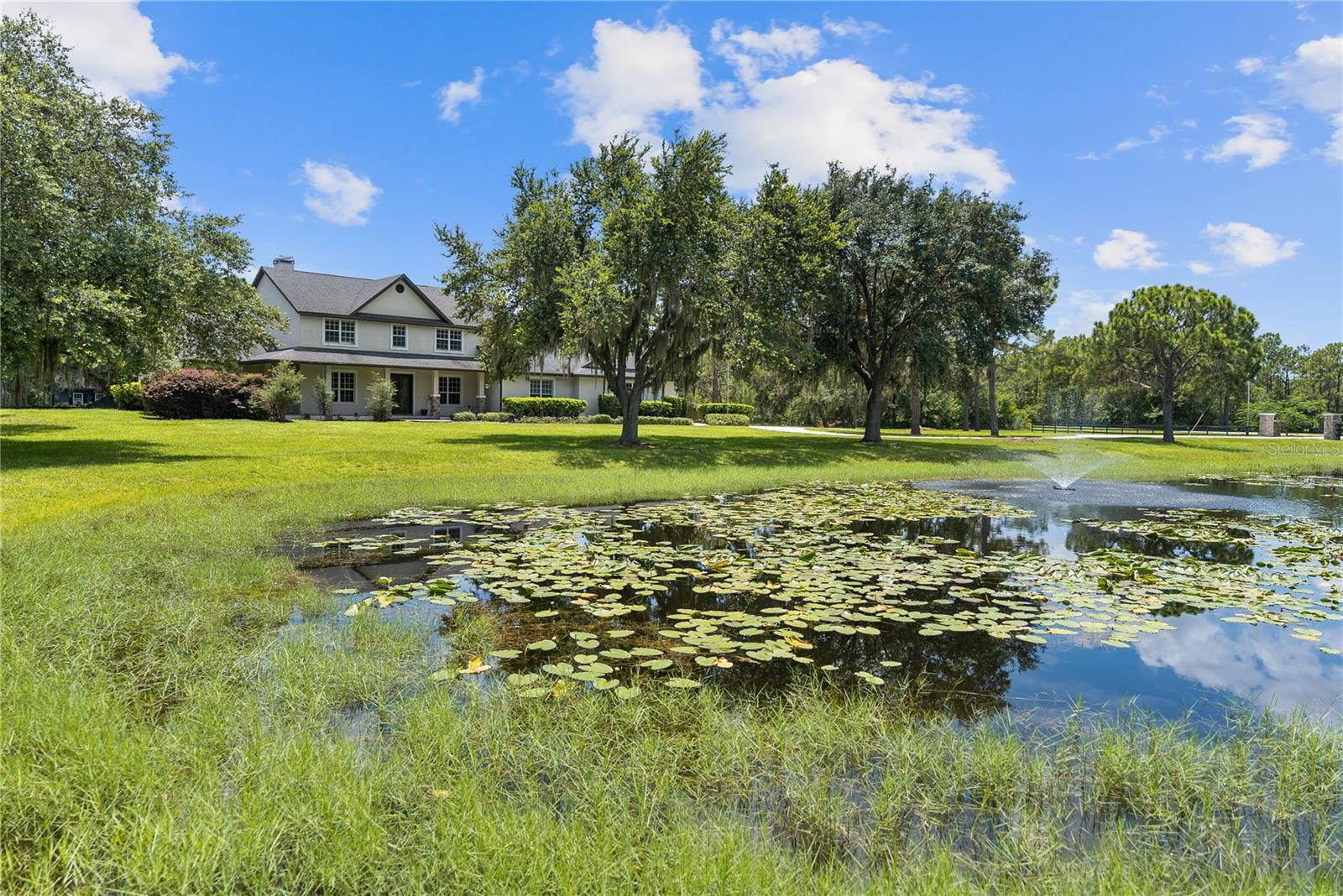 POMELLO PARK - Residential