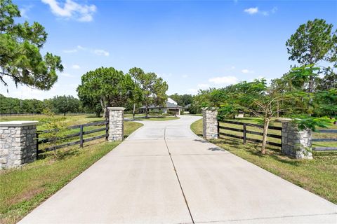 A home in BRADENTON