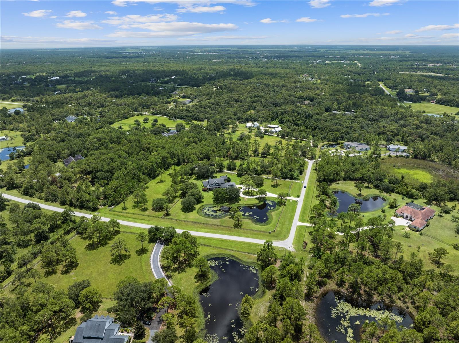 POMELLO PARK - Residential