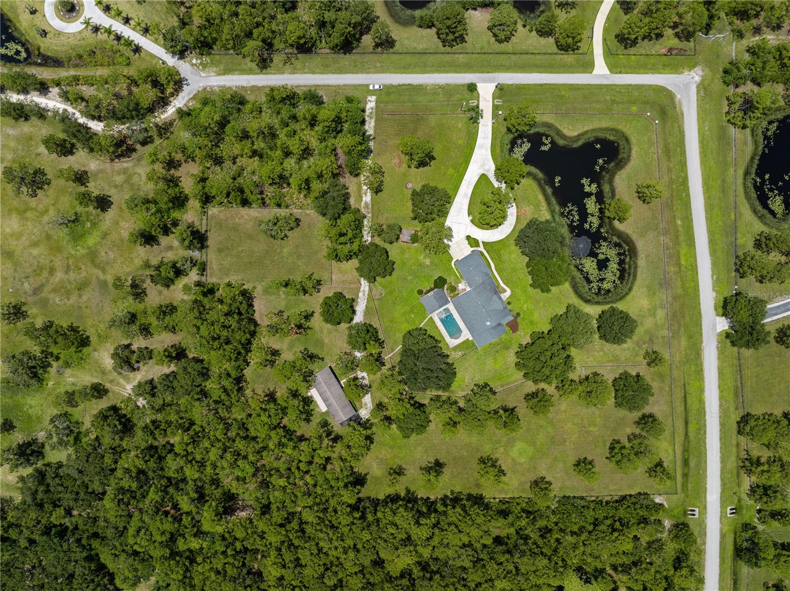 POMELLO PARK - Residential